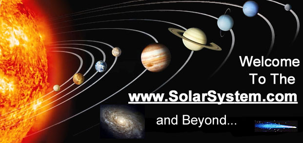 Solar System